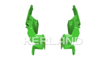 Фронтальный погрузчик Kerland | Керланд ST 500-22